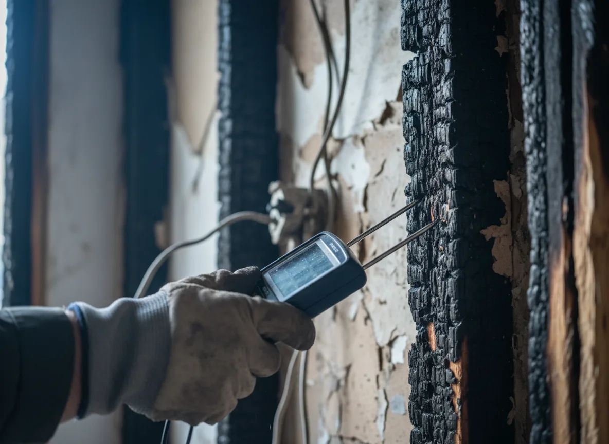 Fire Damage Restoration Fordyce, NE FAQs